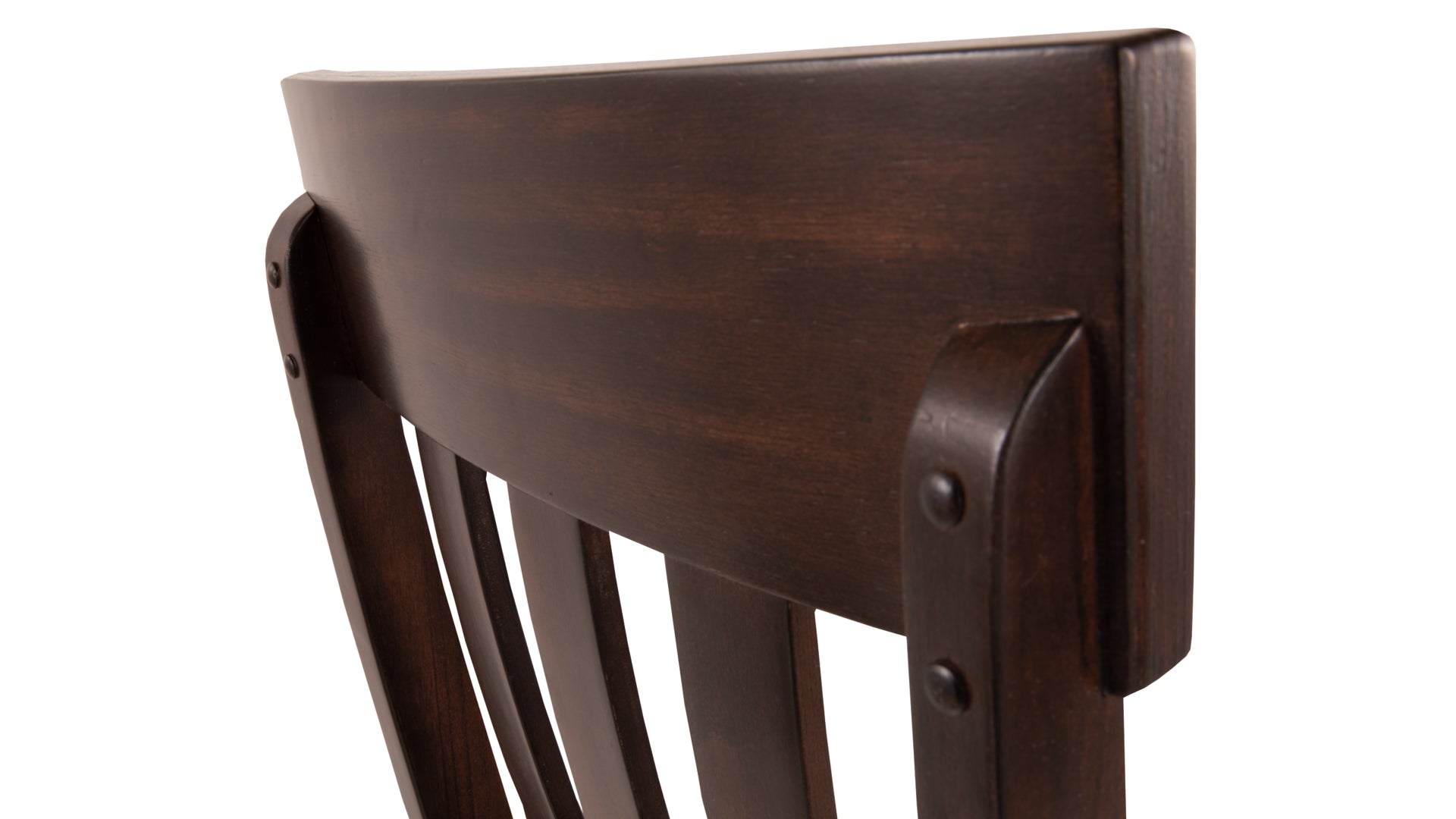Haddigan Dining Table and 4 Chairs
