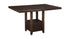 Haddigan Counter Height Dining Table and 4 Barstools