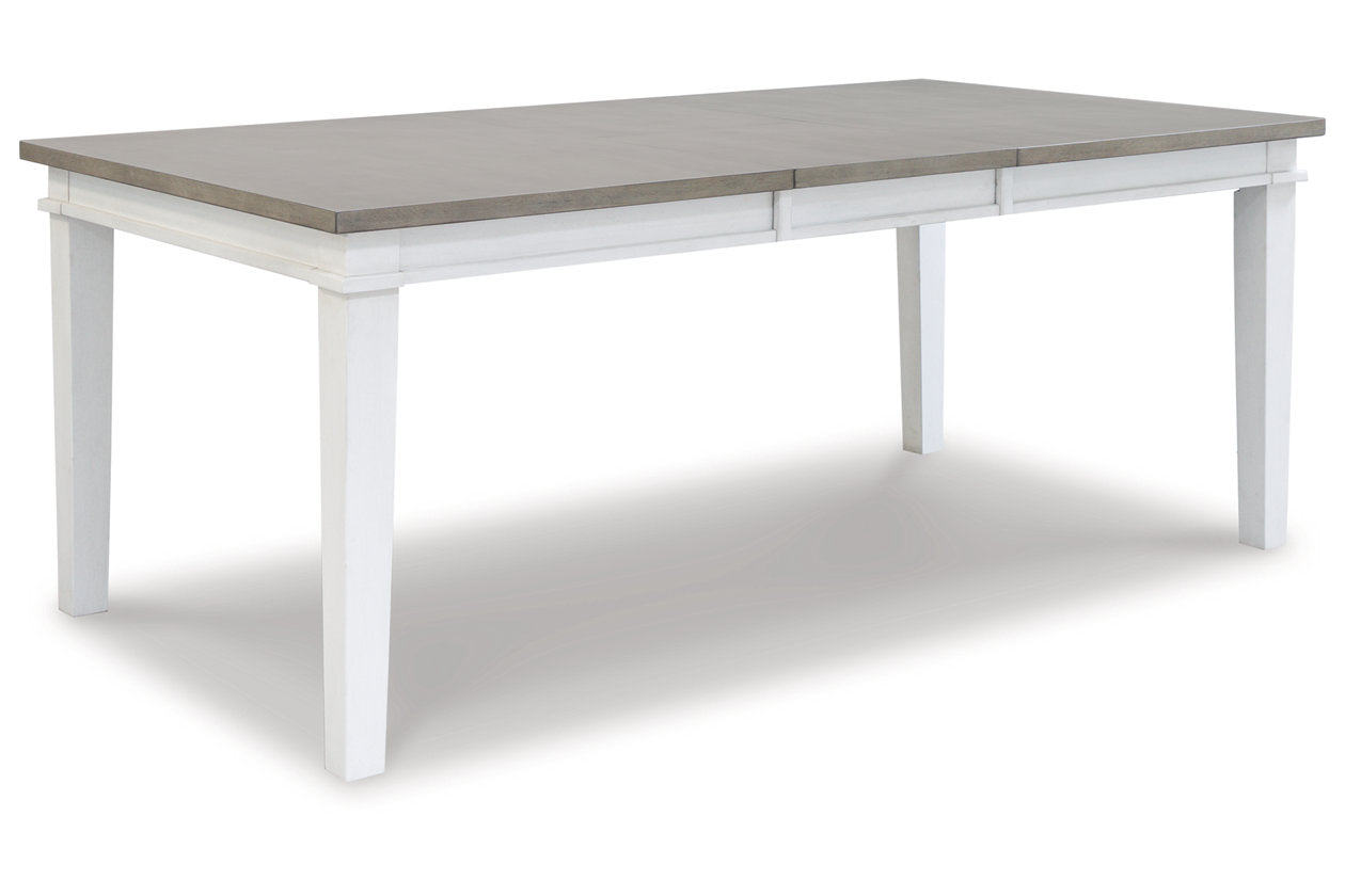 Nollicott Dining Room