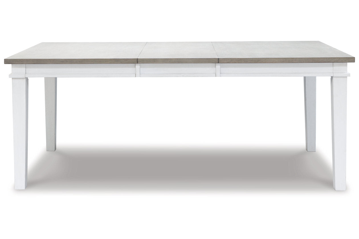 Nollicott Dining Room