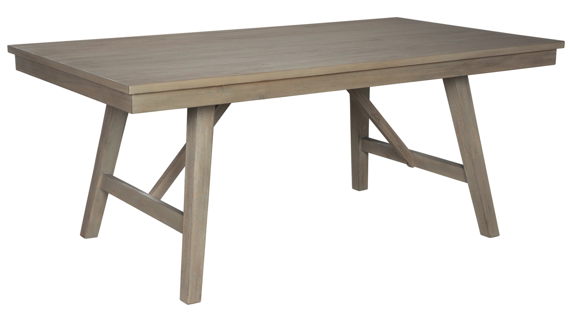 Aldwin Dining Table and 6 Chairs
