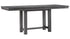 Myshanna Dining Table and 4 Chairs
