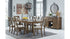 Moriville Dining Table and 6 Chairs