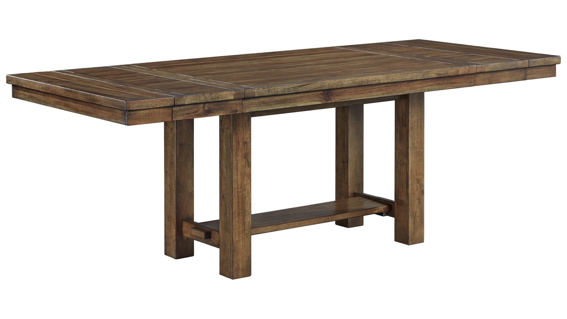 Moriville Dining Table and 6 Chairs