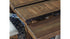 Moriville Dining Table and 4 Chairs