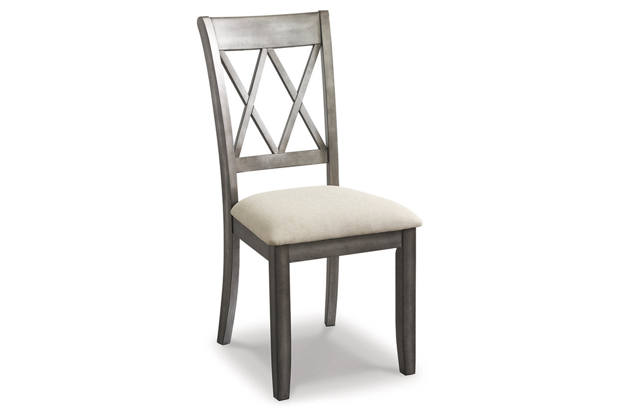 Curranberry Dining Room