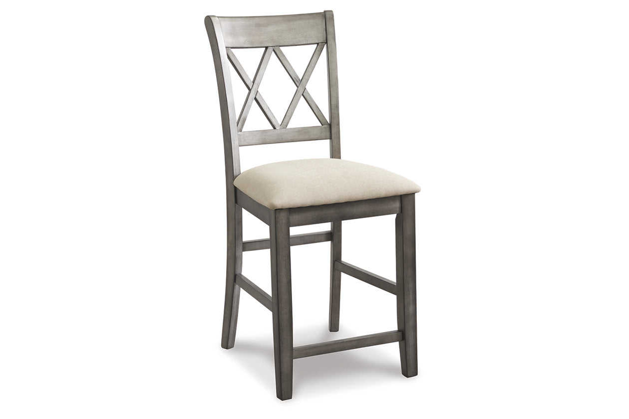 Curranberry Dining Room