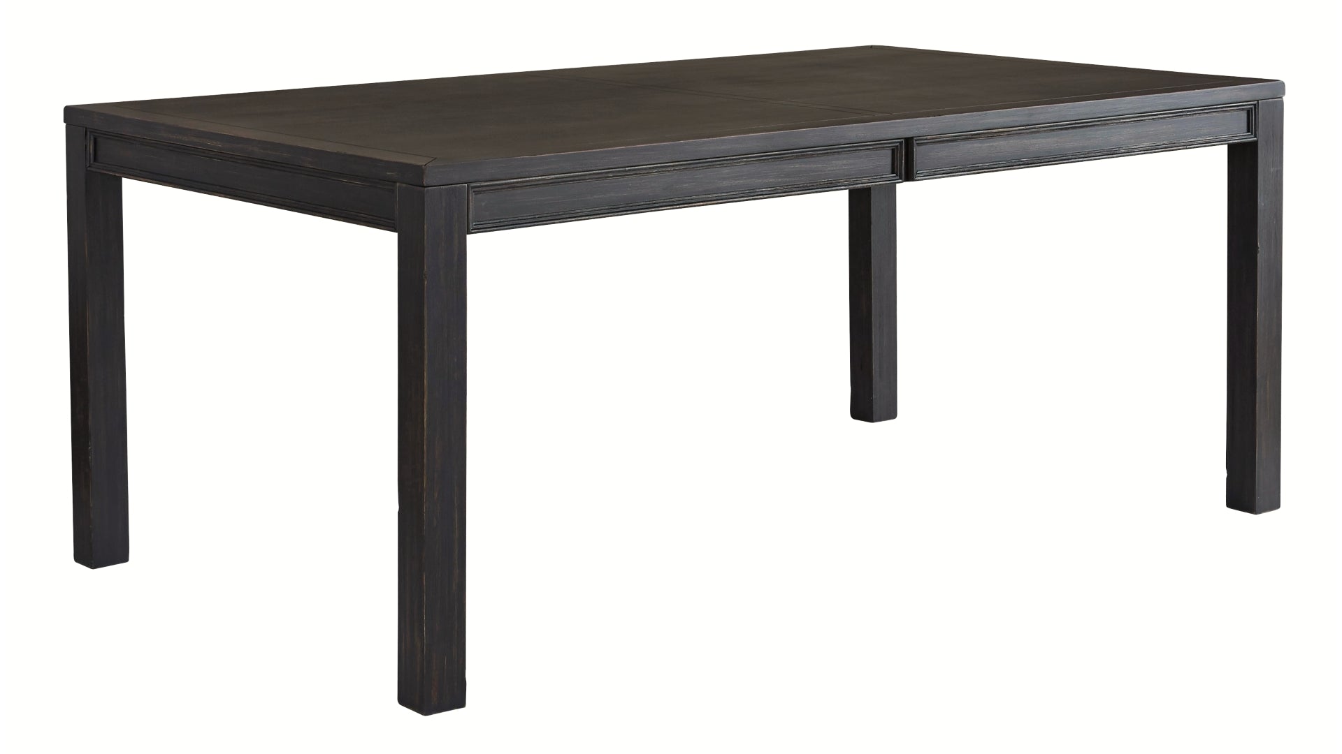 Jeanette Dining Table and 6 Chairs