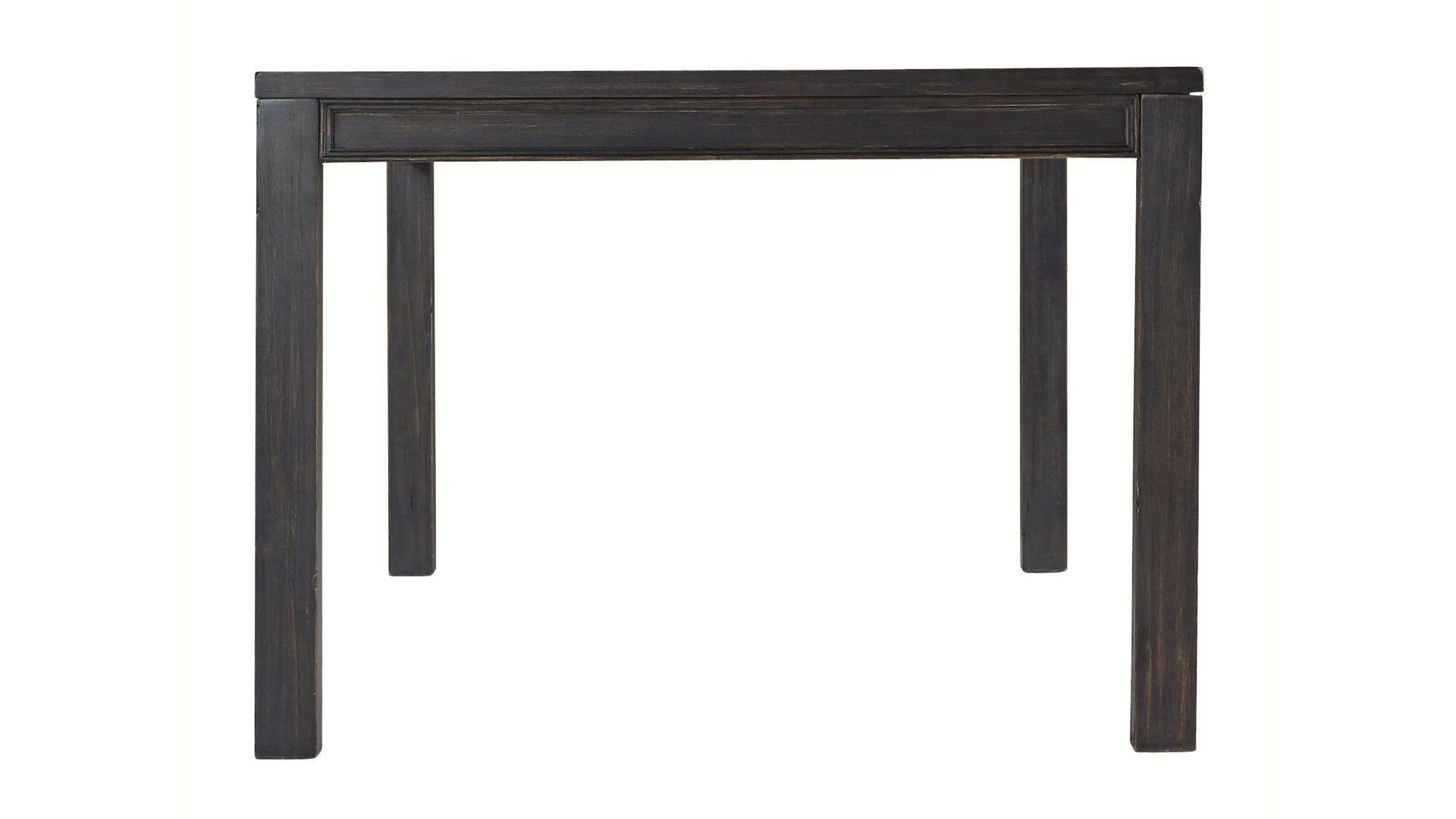 Jeanette Dining Table and 4 Chairs