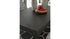 Jeanette Dining Table and 4 Chairs