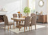 Kodatown Dining Table and 6 Chairs
