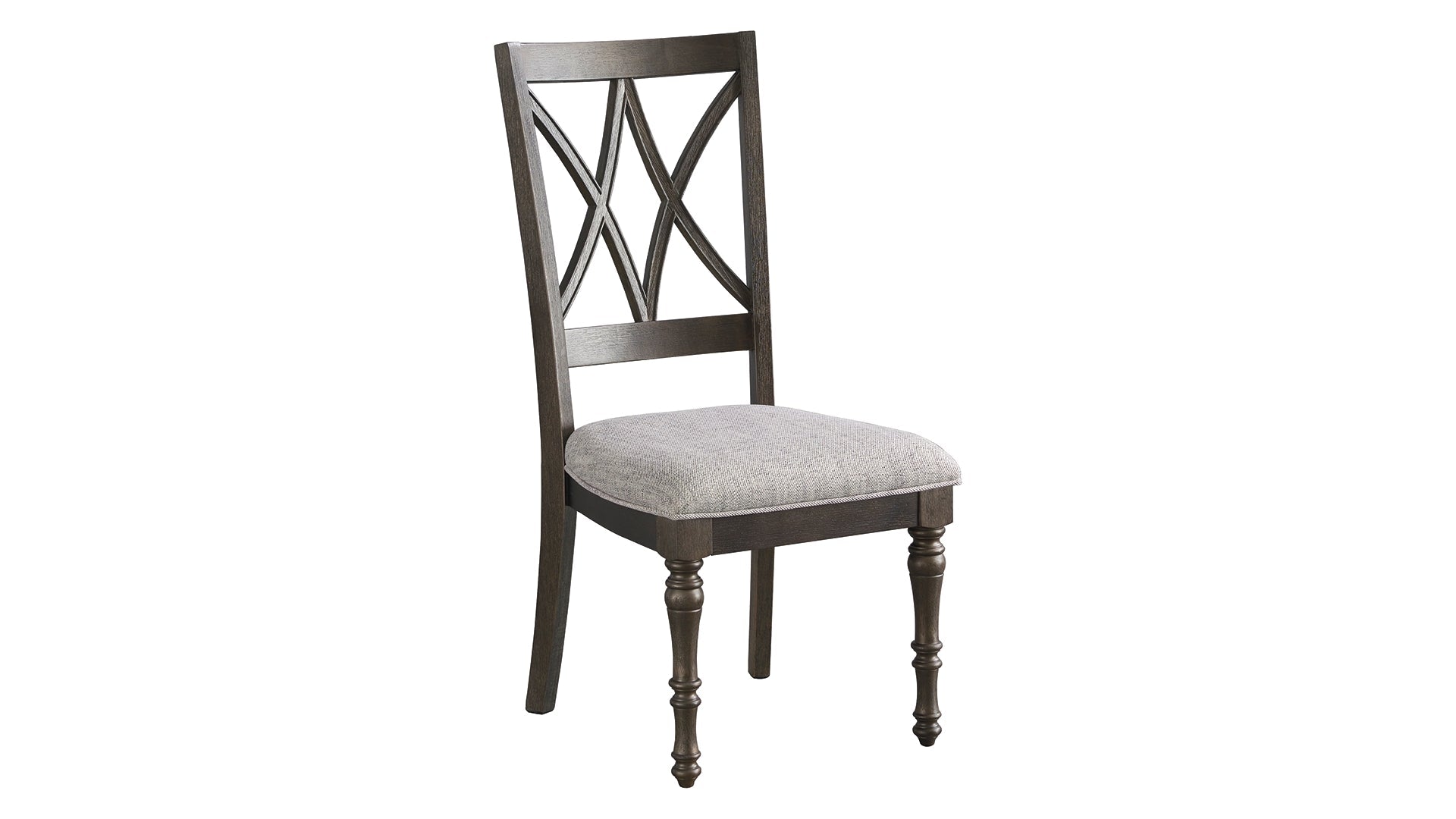 Lanceyard Dining Table and 4 Chairs