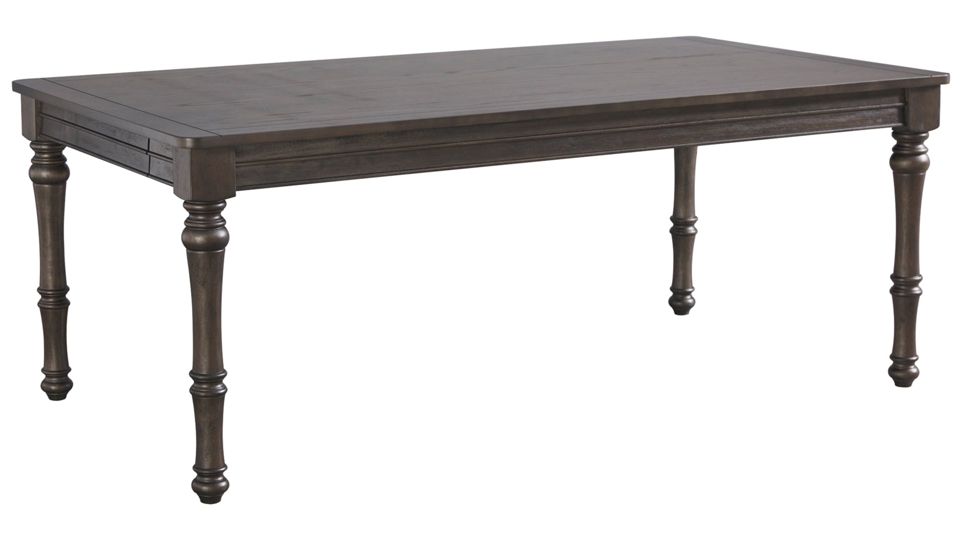 Lanceyard Dining Table and 4 Chairs