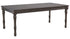 Lanceyard Dining Table and 4 Chairs