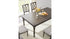 Lanceyard Dining Table and 4 Chairs