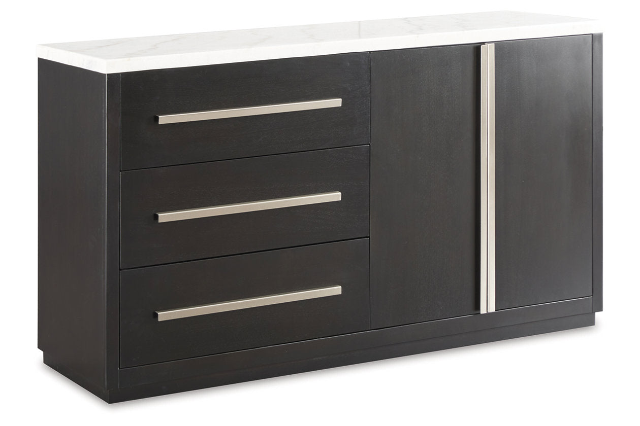 Vollardi Dining Room