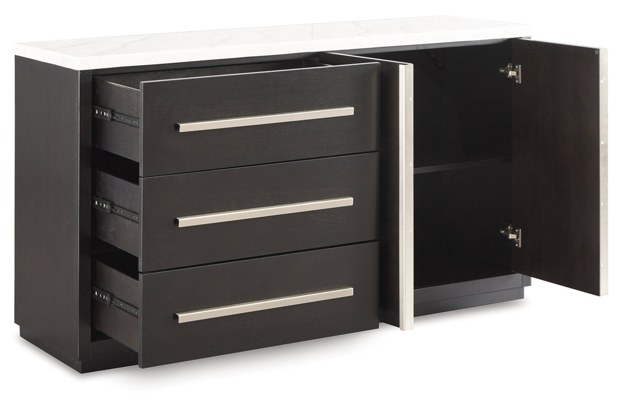 Vollardi Dining Room