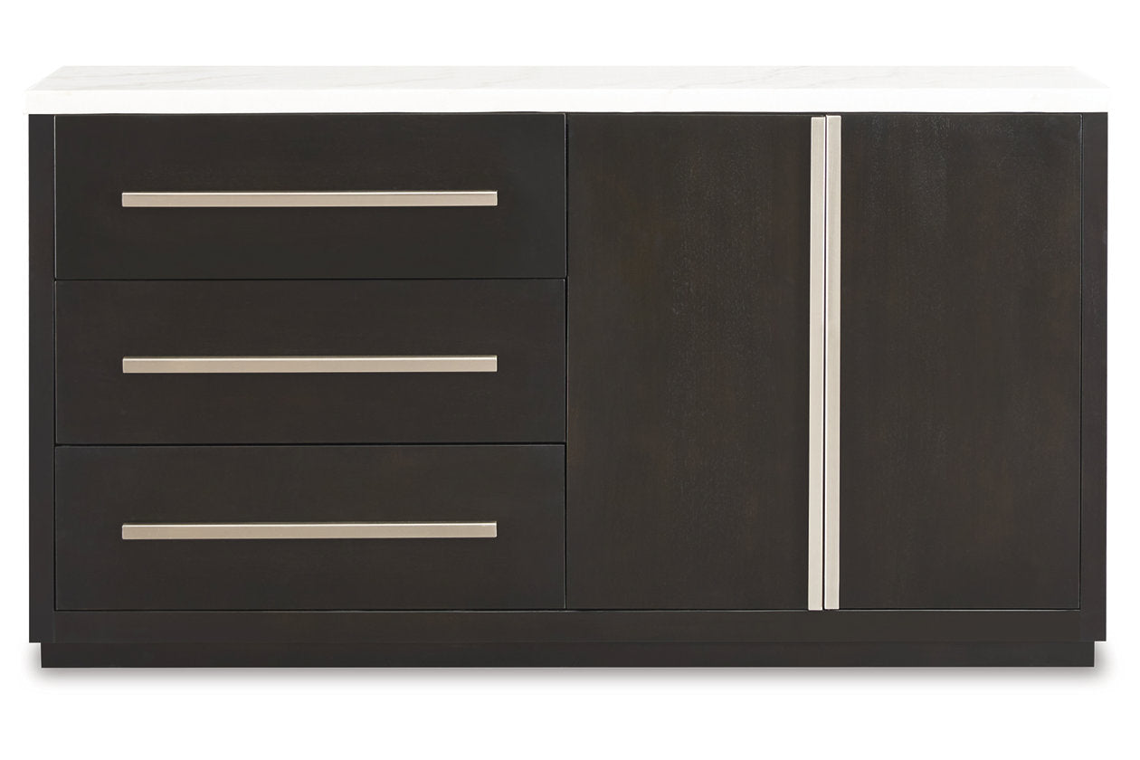 Vollardi Dining Room