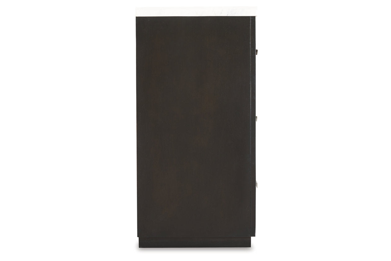 Vollardi Dining Room