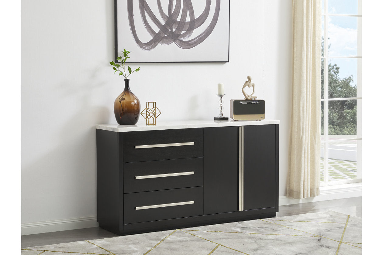 Vollardi Dining Room