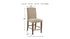 Lettner Counter Height Dining Table and 6 Barstools