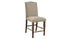 Lettner Counter Height Dining Table and 6 Barstools