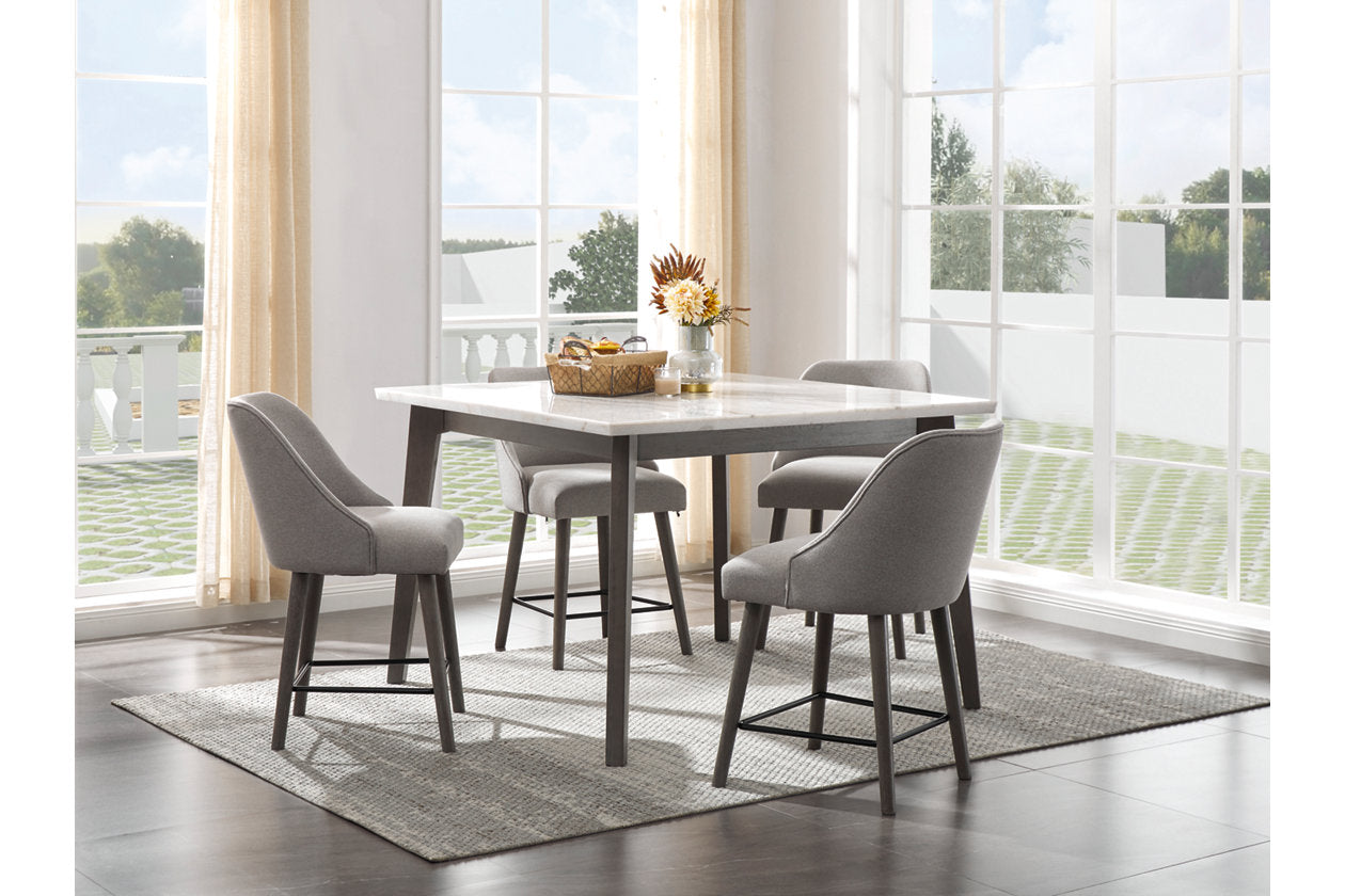 Ronstyne Dining Packages