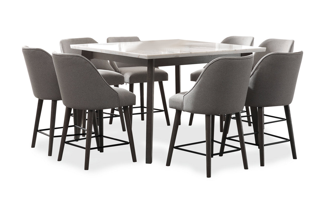 Ronstyne Dining Packages