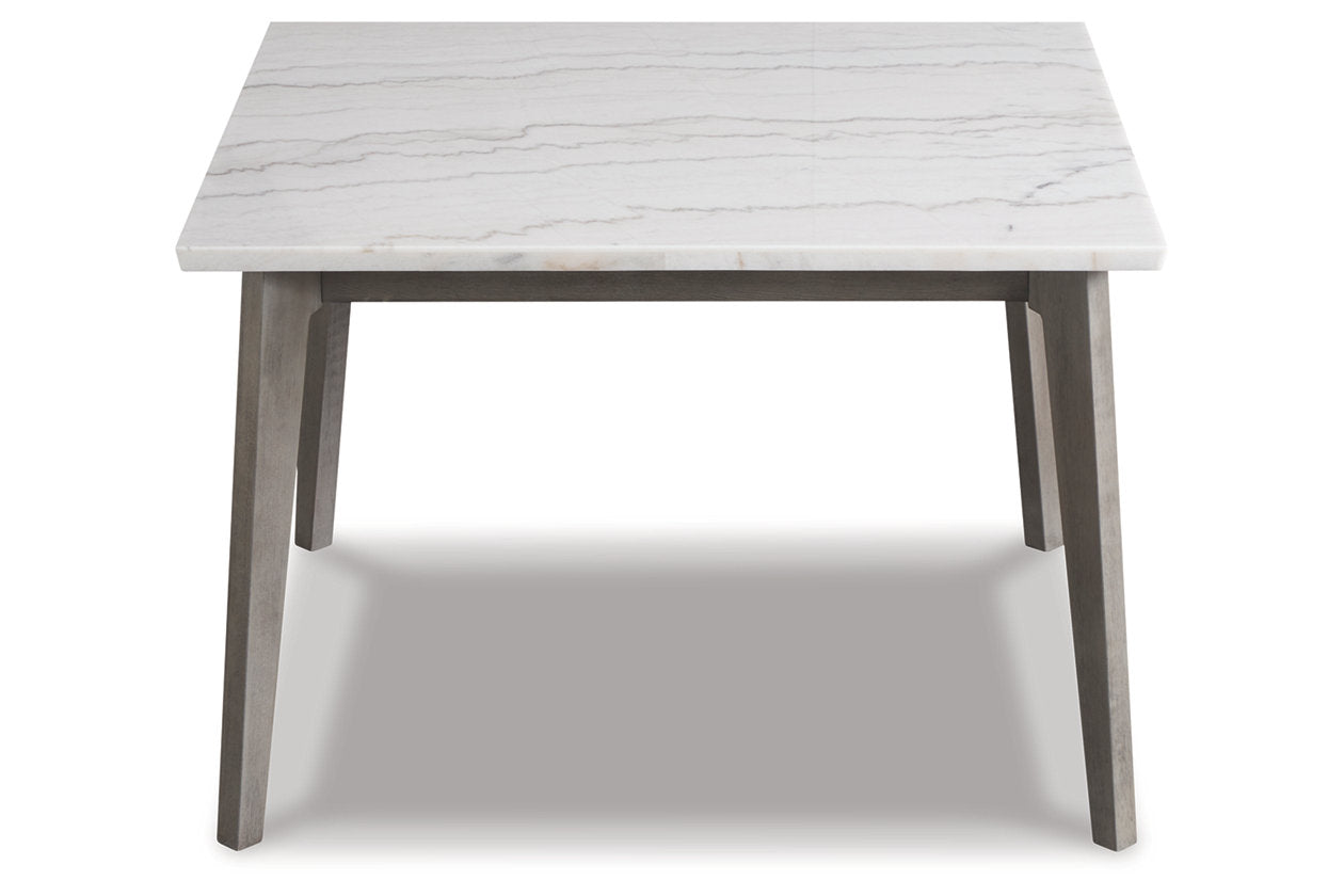 Ronstyne Dining Room