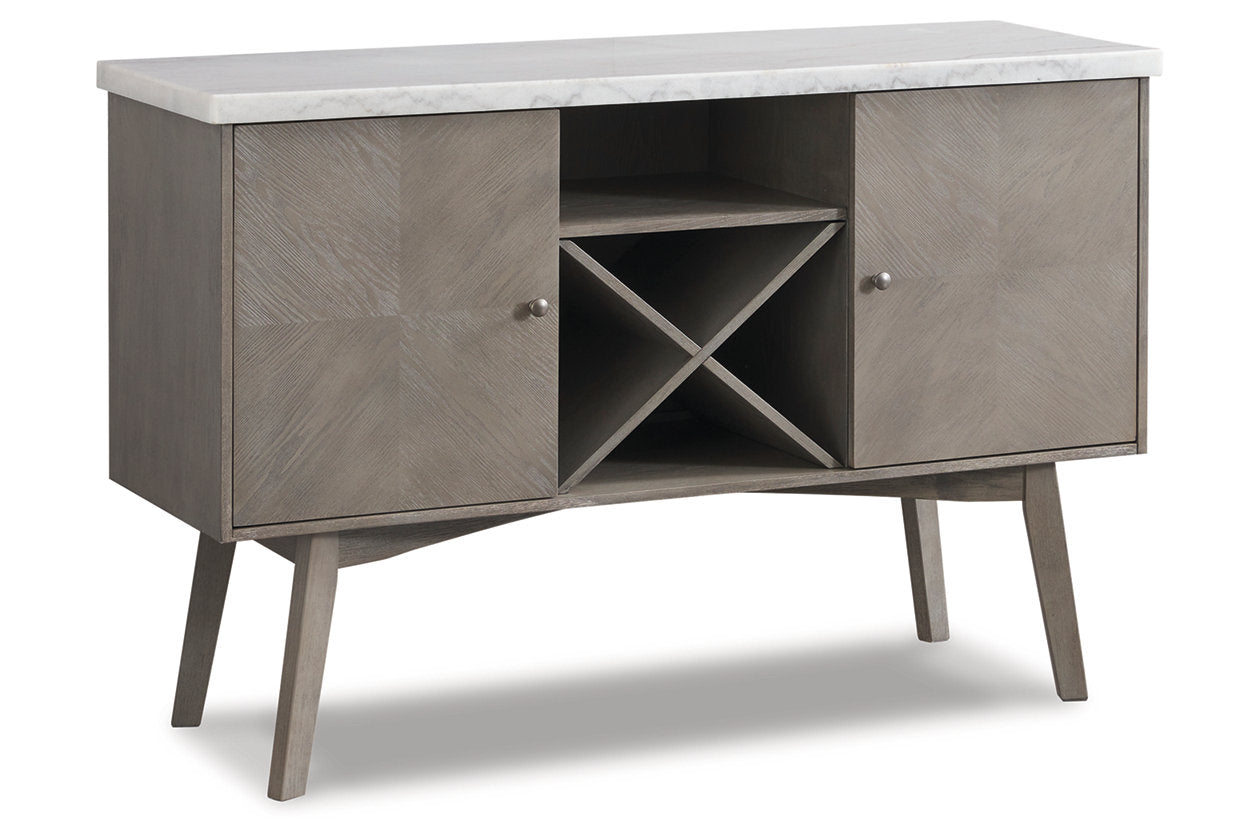 Ronstyne Dining Room