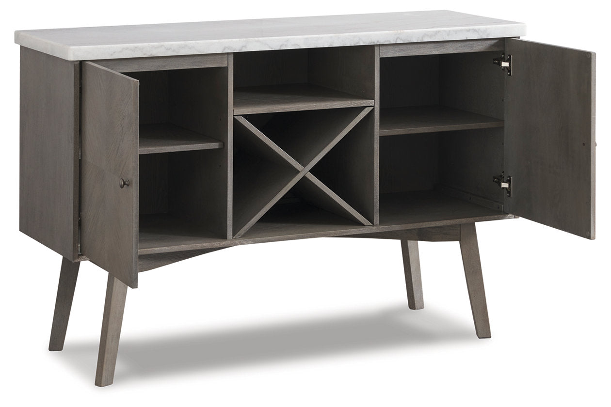 Ronstyne Dining Room