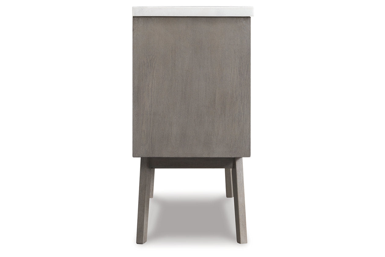 Ronstyne Dining Room