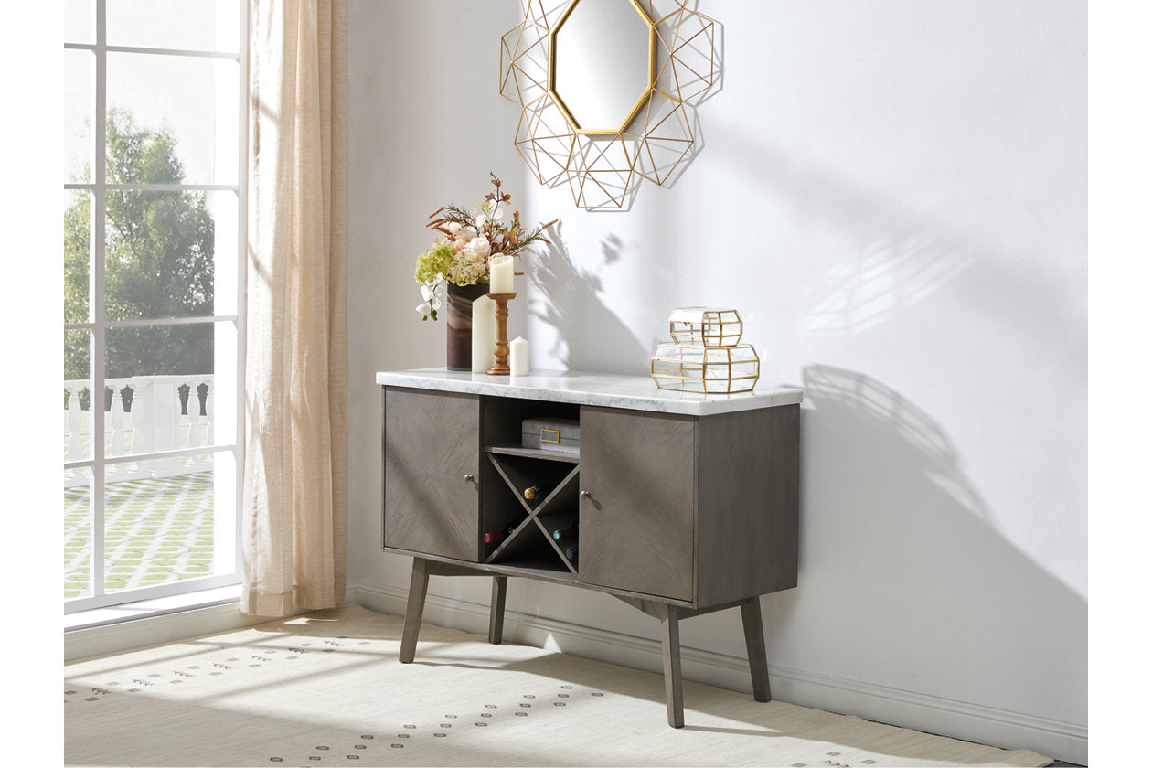 Ronstyne Dining Room