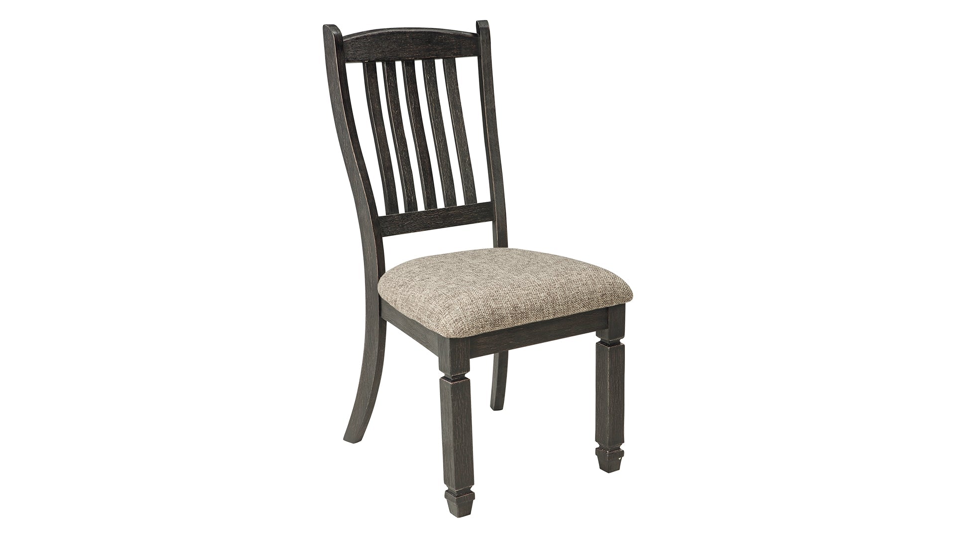 Tyler Creek Dining Table and 6 Chairs