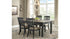 Tyler Creek Dining Table and 6 Chairs