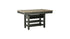 Tyler Creek Counter Height Dining Table and 4 Barstools