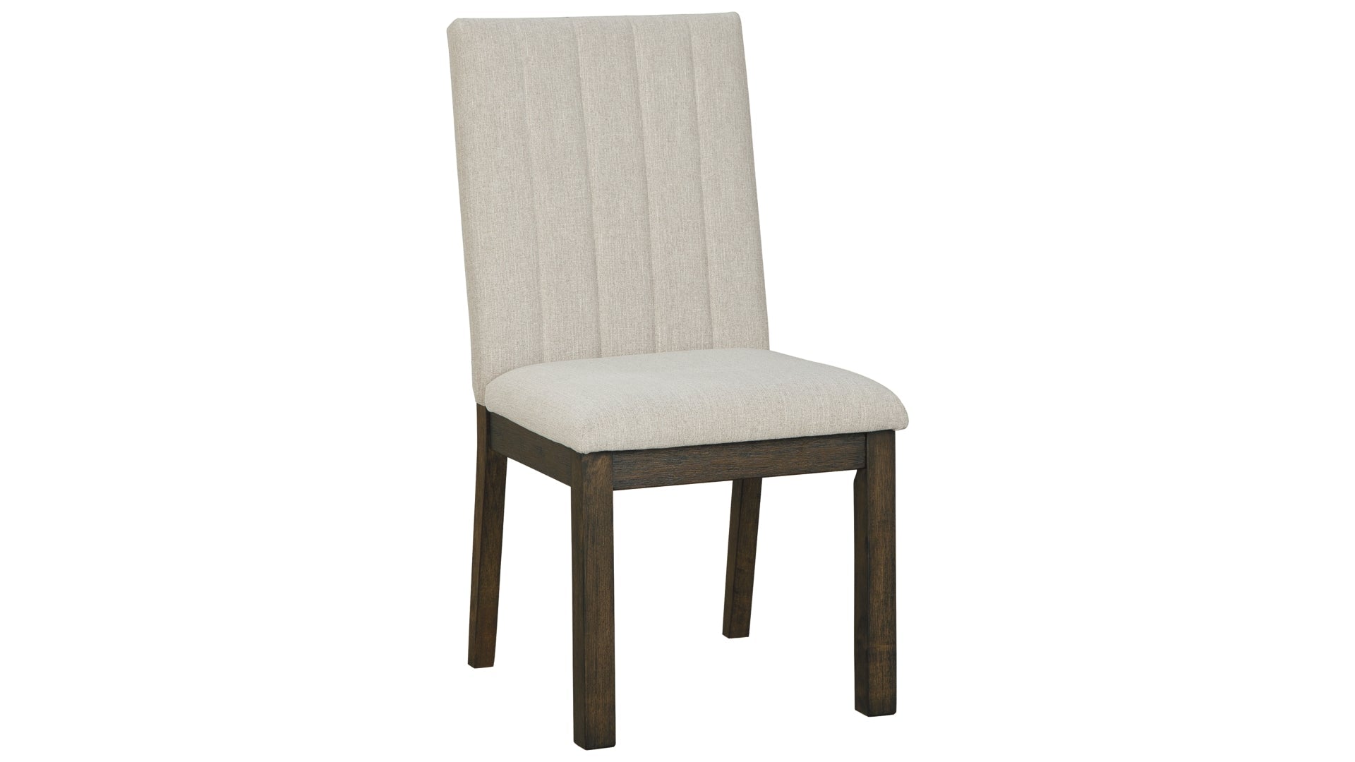 Dellbeck Dining Table and 6 Chairs