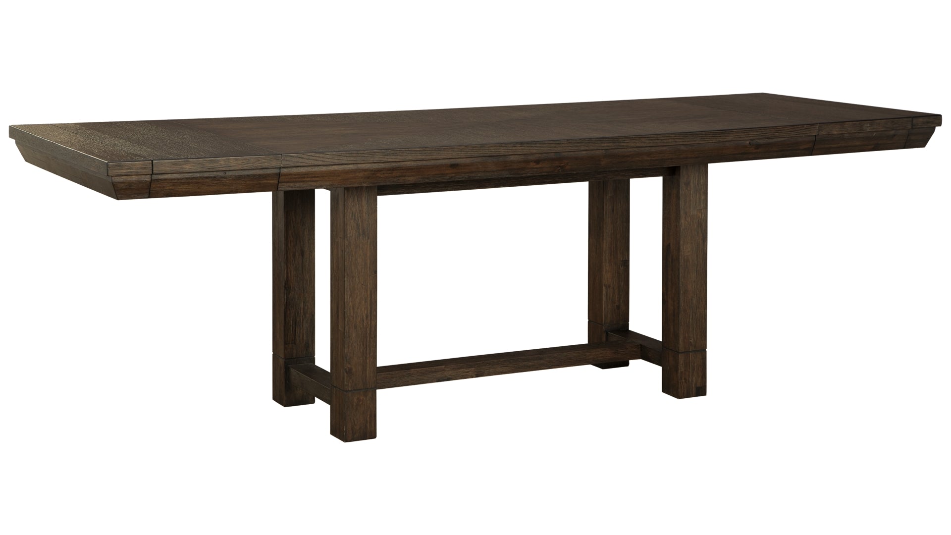 Dellbeck Dining Table and 6 Chairs