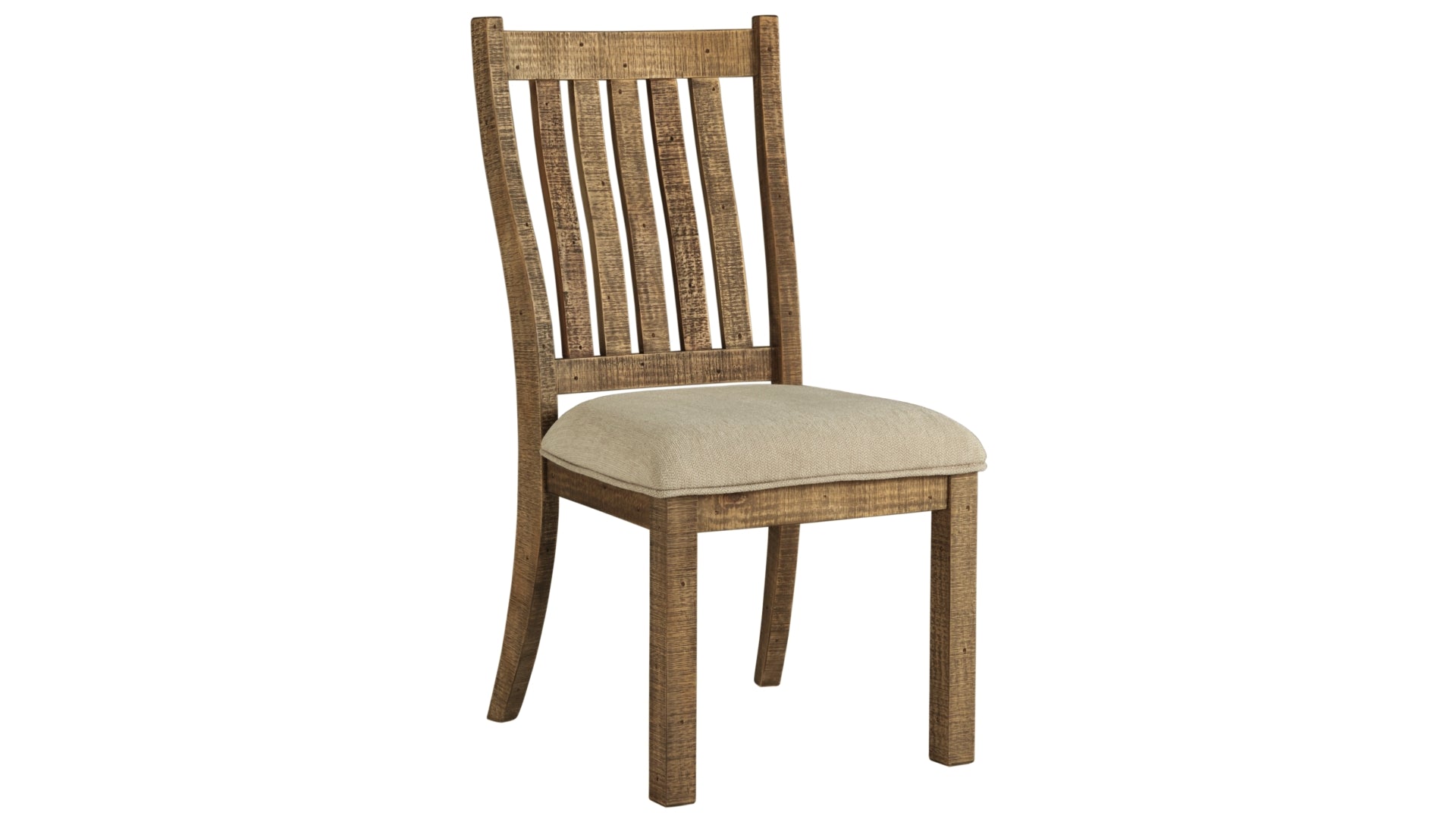 Grindleburg Dining Table and 4 Chairs