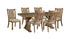 Grindleburg Dining Table and 6 Chairs