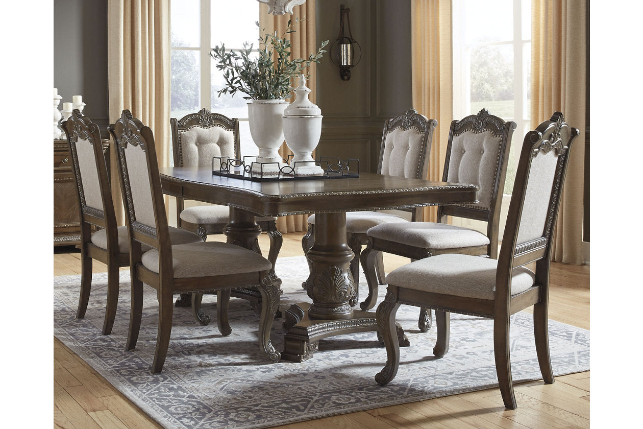 Charmond Dining Packages