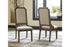 Wyndahl Dining Room