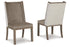 Chrestner Dining Room