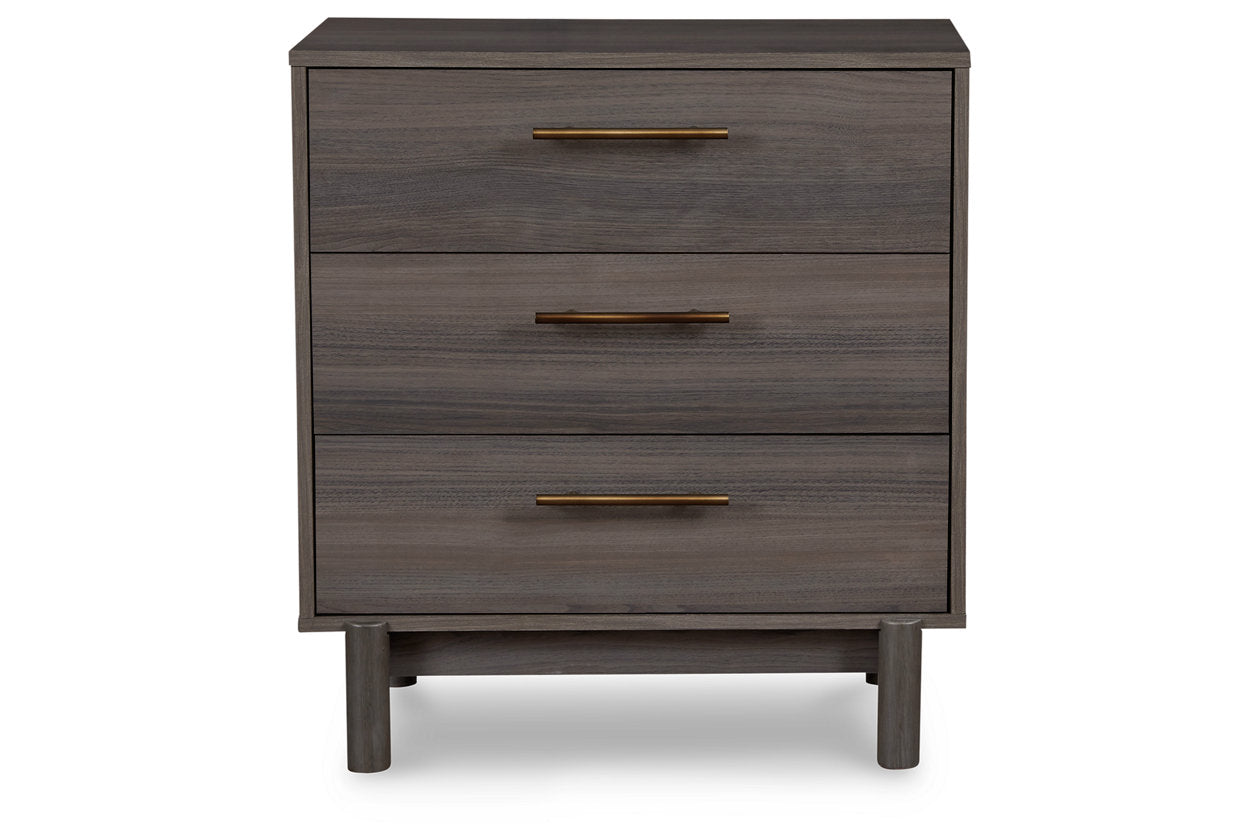 Brymont Chest