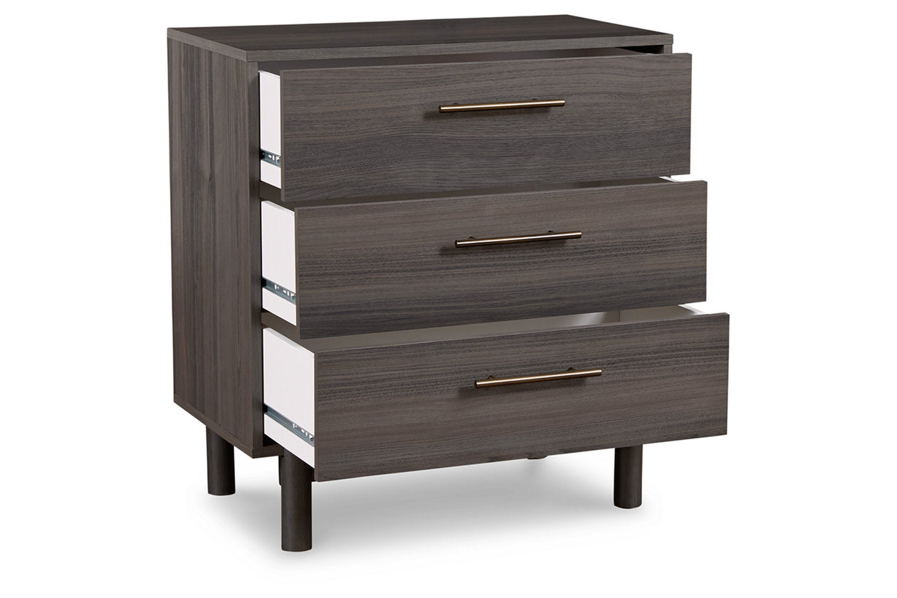 Brymont Chest