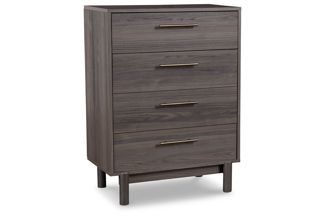 Brymont Chest