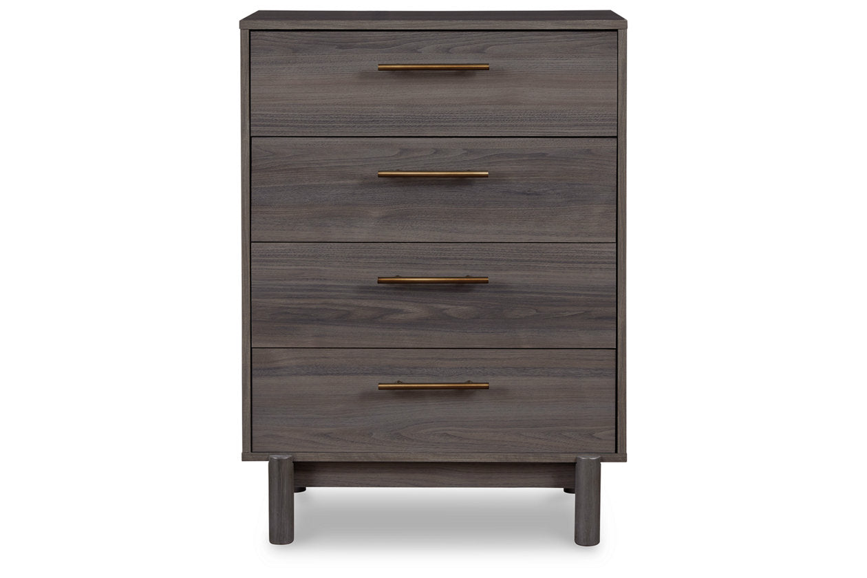 Brymont Chest