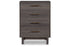 Brymont Chest