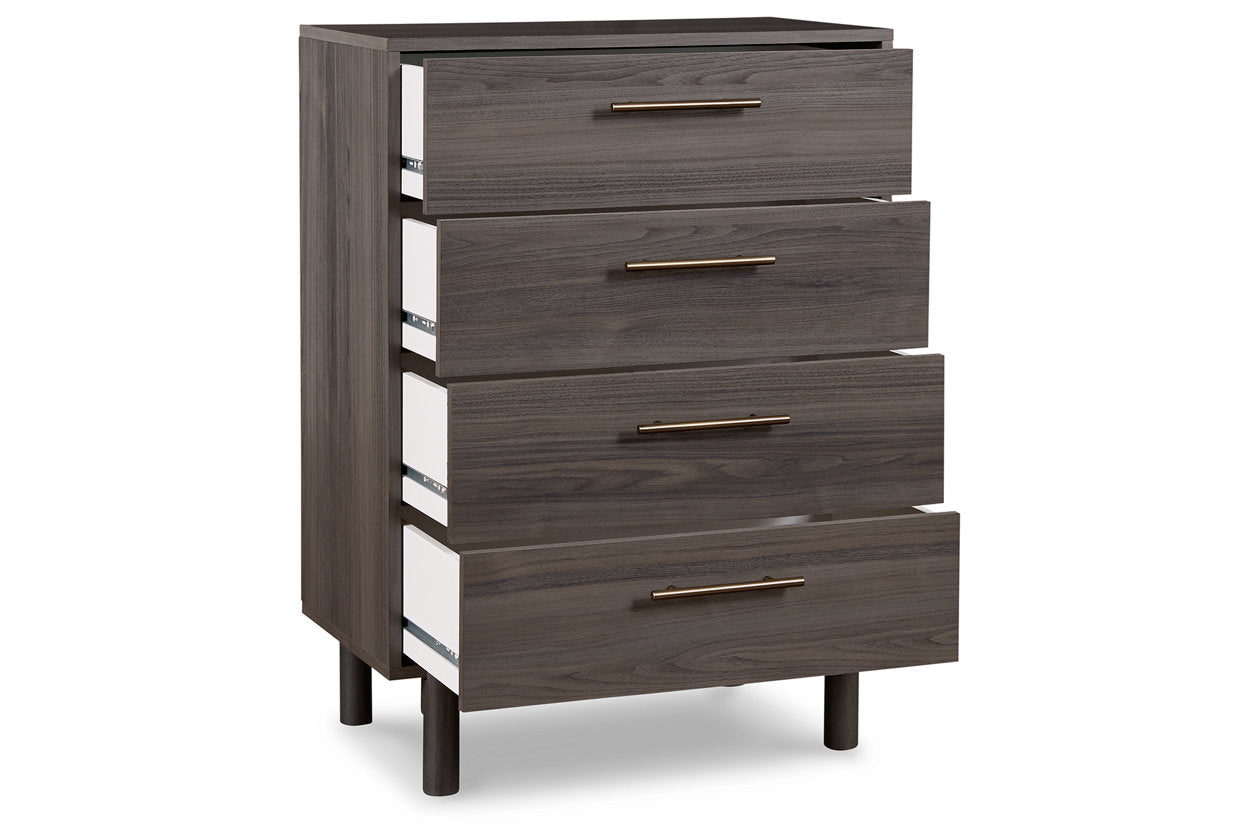 Brymont Chest