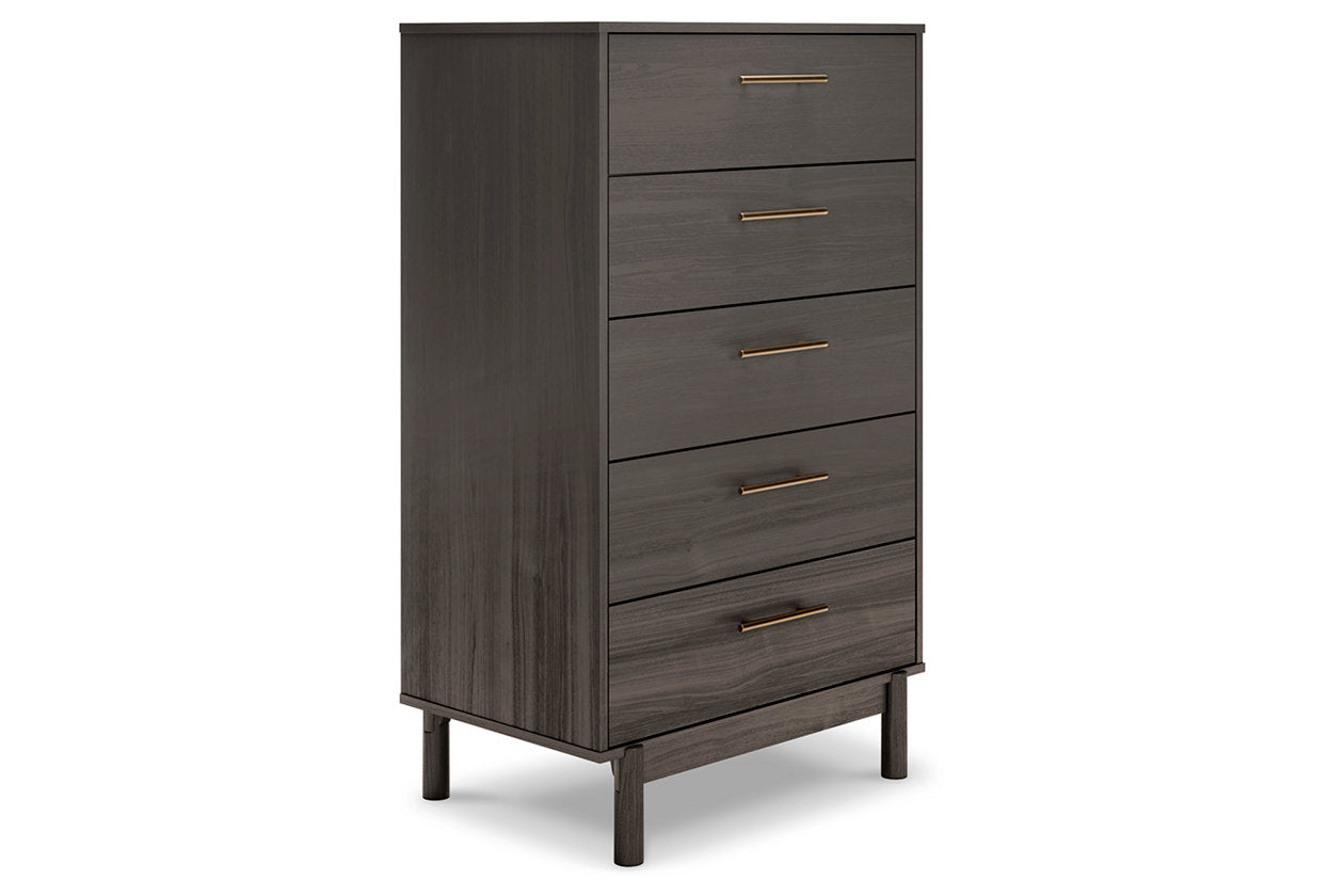 Brymont Chest